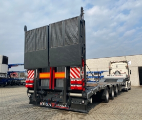 3 Dingil Italyano Lowbed