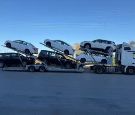 JEEP TAŞIYICI